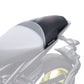 Pyramid Seat Cowl Matte Black for Yamaha MT-09 2017 - 2020 / SP 2018 - 2020