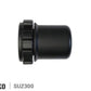 Kaoko Cruise Control Throttle Lock Stabiliser for Suzuki SV1000 N/S 03-07
