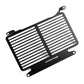 Pyramid Radiator Guard Matte Black for Honda CB 500 X 2022