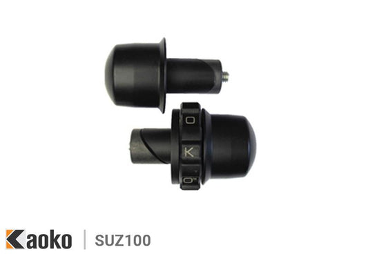 Kaoko Cruise Control Throttle Lock Stabiliser for Suzuki see desc