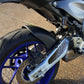Pyramid Hugger Matte Black for Yamaha MT-09 2021- / MT-09 SP 2022