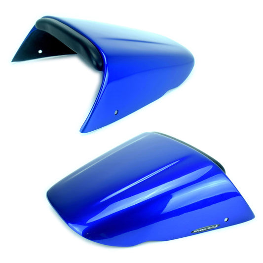 Pyramid Seat Cowl Metallic Blue for Yamaha YZF 600 R Thundercat 2000 - 2003