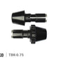 Kaoko Cruise Control Throttle Lock Stabiliser for Kawasaki Vulcan 900 06-20