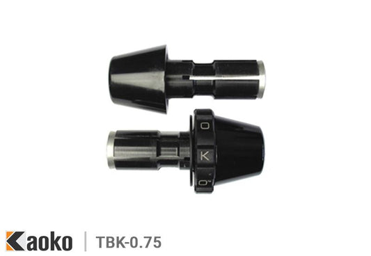 Kaoko Cruise Control Throttle Lock Stabiliser for Kawasaki Vulcan 900 06-20