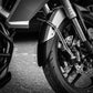 Pyramid Extenda Fenda Matte Black Triumph Tiger 800 XR / XRT / XRX / Low 2011-