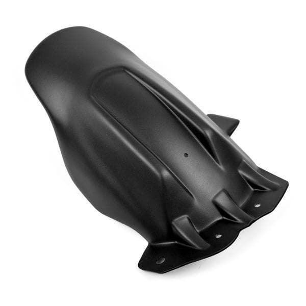 Pyramid Hugger Matte Black for BMW F750 GS / F850 GS / GSA 2018 - 2022