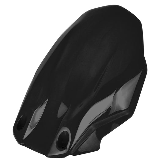 Pyramid Hugger Gloss Black for Yamaha MT-10 / SP 2016 onward