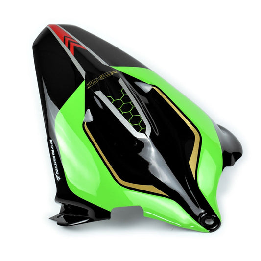 Pyramid Hugger KRT Edition for Kawasaki ZX6-R / 636 2013 - 2022