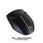 Pyramid Extenda Fenda Matte Black for KTM 1290 Superduke GT 2012- / R 2014-2019