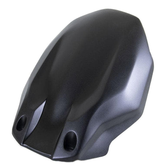 Pyramid Hugger Matte Black for Yamaha MT-10 2019- / MT-10 SP 2016-