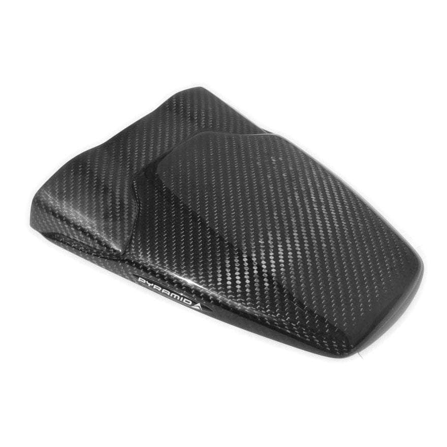 Pyramid Hugger Extension Carbon Fibre for Yamaha XSR 700 2016- / MT-07 2013-2017