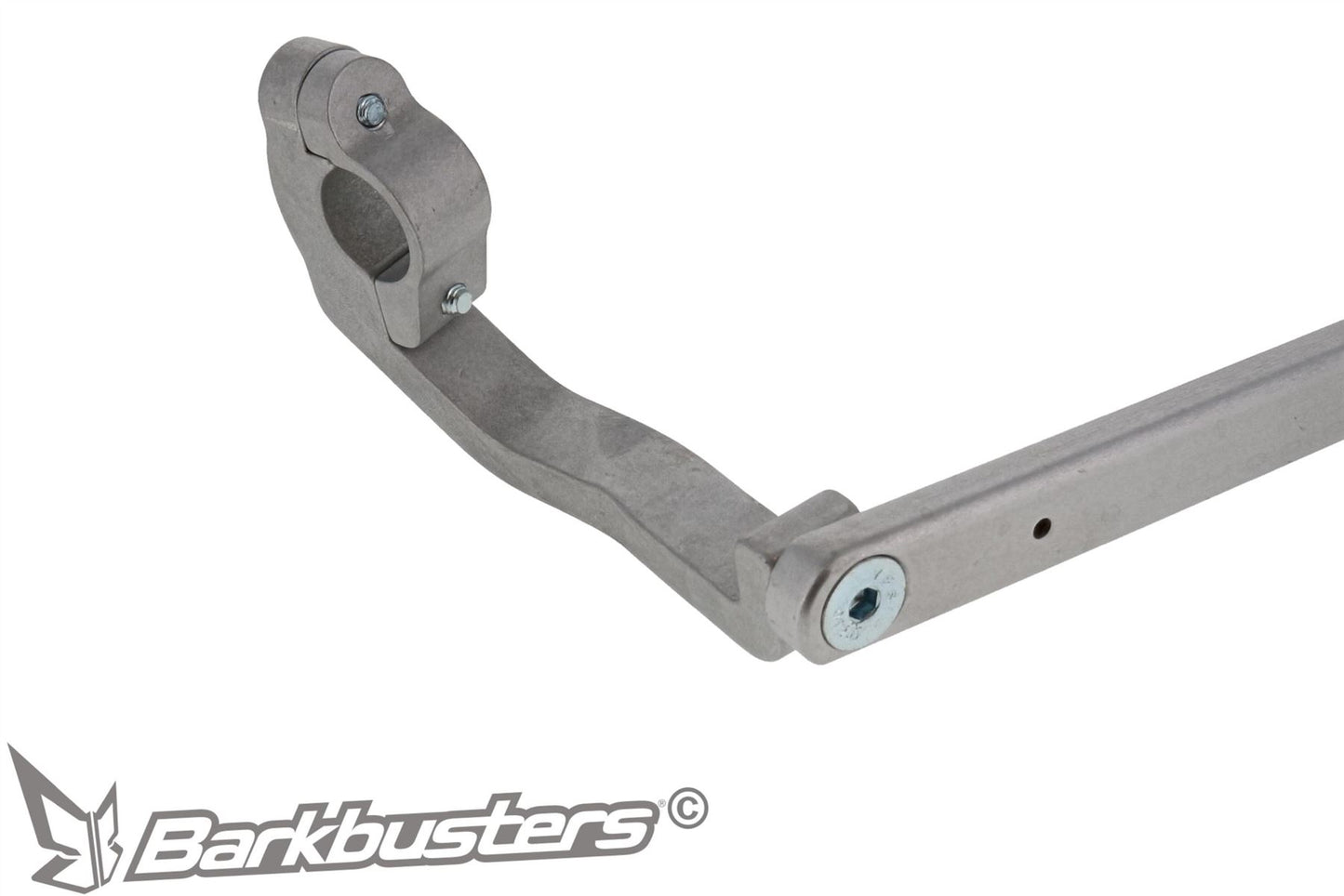 Barkbusters Hardware Kit Two Point Mount for Suzuki DL1050 / XT V-Strom 2020-