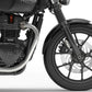 Pyramid Extenda Fenda Matte Black for Triumph Street Twin 2016- / Street Cup 17-