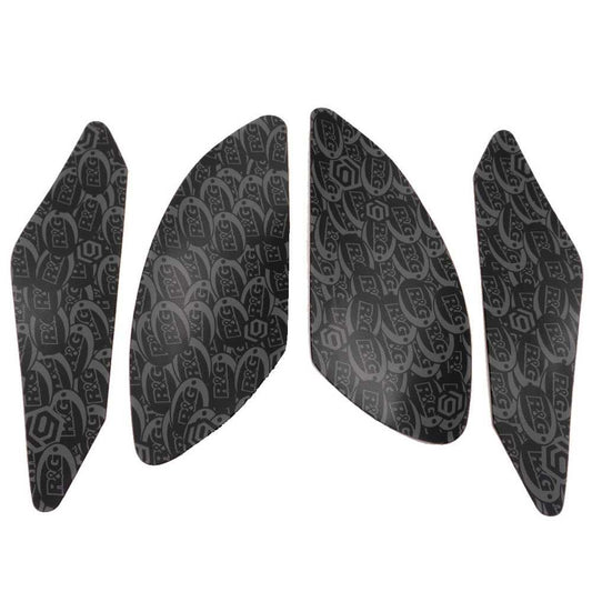 R&G Race Tank Grips 4 Pieces for Yamaha YZF R6 2012 - 2016