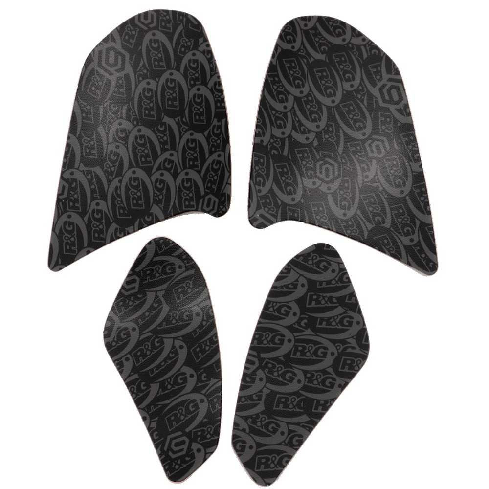 R&G Race Tank Grips 4 Piece for Honda CBR1000RR 2008 - 2011