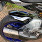 Pyramid Hugger SP Colours for Yamaha MT-10 / SP 2016 onward