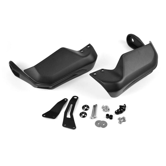 Pyramid Handguards Matte Black for Yamaha MT09 / SP 2021 onward