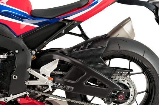 Puig Hugger | Carbon Look | Honda CBR 1000 RR-R 2020>