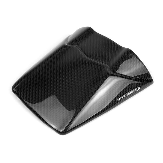 Pyramid Hugger Extension Carbon Fibre for Yamaha Tracer 900 / GT 2018-2020