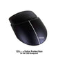 Pyramid Extenda Fenda Matte Black BMW S1000 R 14-20 XR 15-19 RR 10-18  F900R 20-