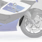 Pyramid Extenda Fenda Matte Black for BMW K1200S 2004-2008 / K1300S 2008-2016