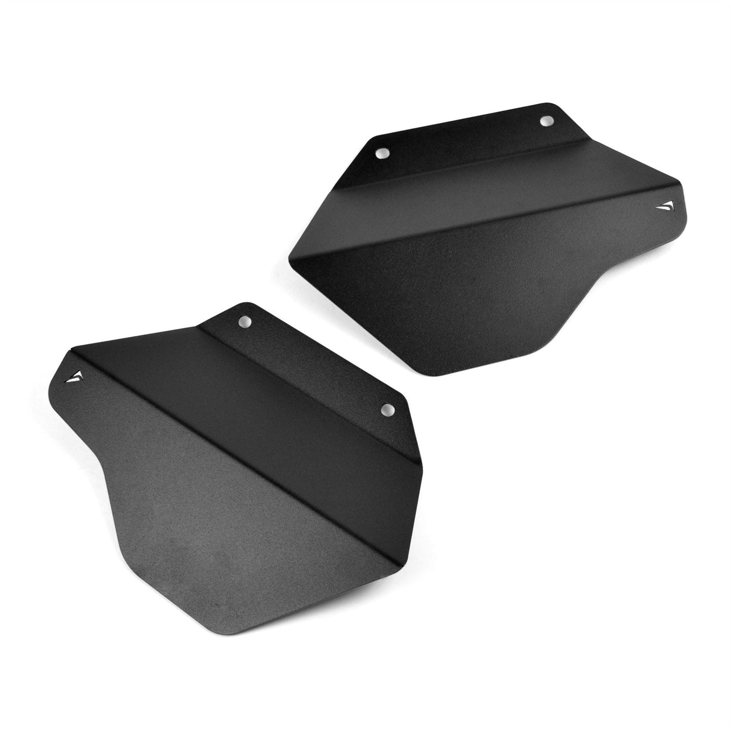 Pyramid Infill Panels Matte Black for Harley Davidson Pan America 1250 / Special 2021 onward