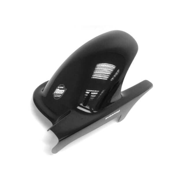 Pyramid Hugger  Gloss Black for Kawasaki ZX9-R 1994 - 1997