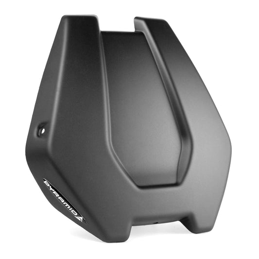 Pyramid Fly Screen Matte Black for BMW F900 R 2020-