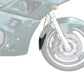 Pyramid Extenda Fenda Matte Black for Triumph Daytona 900 Super Three 1994-1996 / Trident 900 1991-1993 / Trophy 900 1991-2001
