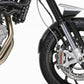 Pyramid Extenda Fenda Matte Black for Husqvarna Nuda 900/R 2014-2022