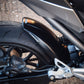 Pyramid Hugger Matte Black for Honda NC750 S / X 12- 700 S / X / D Integra 12-16