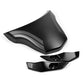 Pyramid Seat Cowl Tech Black for Yamaha MT-09 2021 - 2022