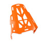 Pyramid Seat Rack Orange for KTM 1290 Superduke R 2020-2022 / Evo 2022