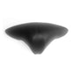 Pyramid Seat Pad Black for Suzuki GSXR 600 2006-2007 / GSXR 750 2006-2007