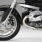 Pyramid Extenda Fenda Matte Black for BMW R1200 R 2005-2010