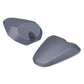 Pyramid Seat Cowl Matte Fibroin Grey for Suzuki GSX S1000 / FA 2015 - 2021