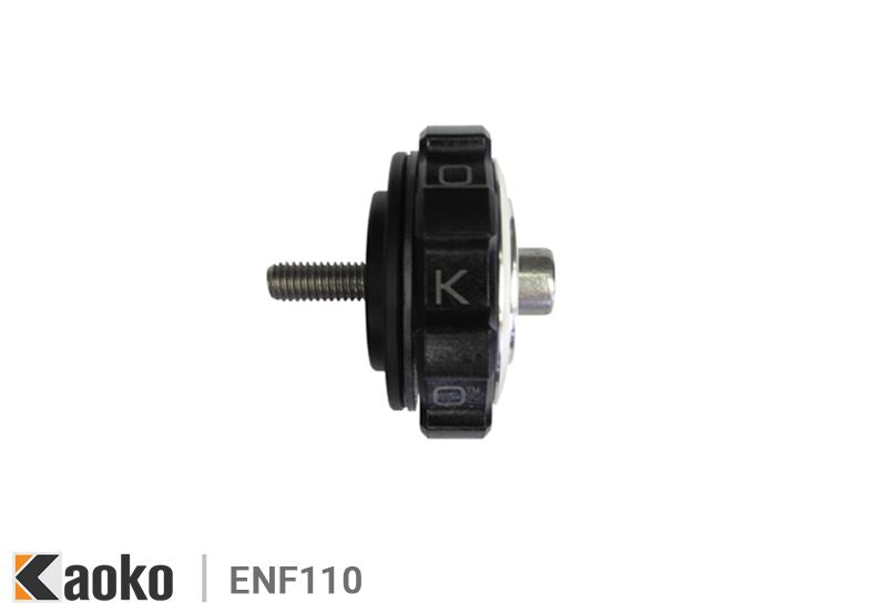 Kaoko Cruise Control Throttle Lock Stabiliser Royal Enfield Interceptor 650 19-