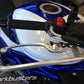 Barkbusters Hardware Kit Two Point Mount for BMW F700GS F800GS F800GSA 2016-