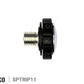 Kaoko Cruise Control Throttle Lock Stabiliser Triumph Speed Triple 1050 11-18
