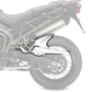 Pyramid Hugger Gloss White for Triumph Tiger 800 XC XR XCX XRX XCA XRT 2011 onward