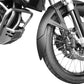 Pyramid Extenda Fenda Matte Black for BMW F800 GS 2008-2018