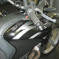 Kaoko Cruise Control Throttle Lock Stabiliser Black for Aprilia Shiver 750 13-15