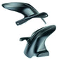 Pyramid Hugger Matte Metallic Tech Black for Yamaha XT 1200 Z Super Tenere 2010-