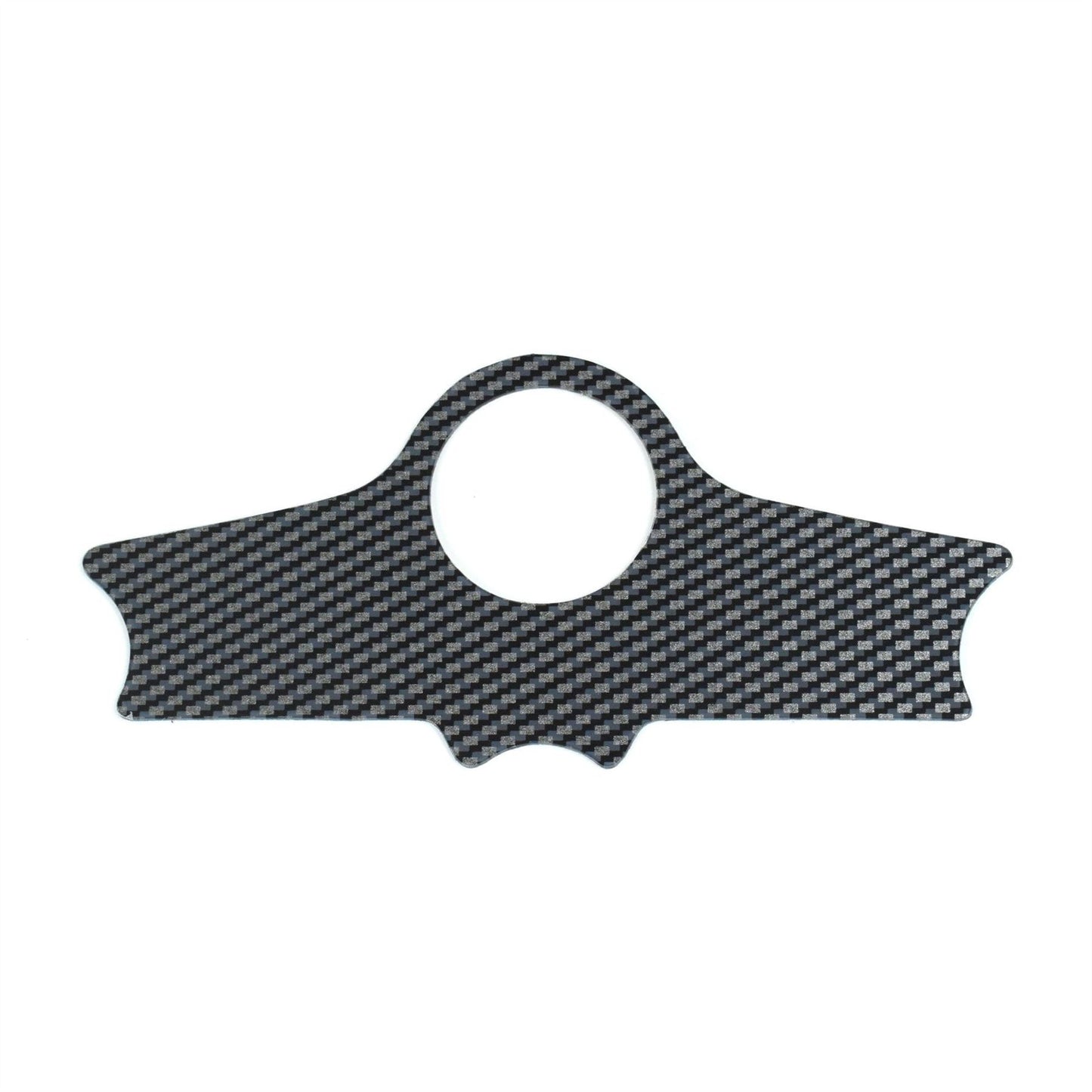 Pyramid Yoke Protector Cover Carbon Look for BMW R1100 S 1999-2005