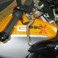 Kaoko Cruise Control Throttle Lock Stabiliser Black for Aprilia RSV1000R 08-