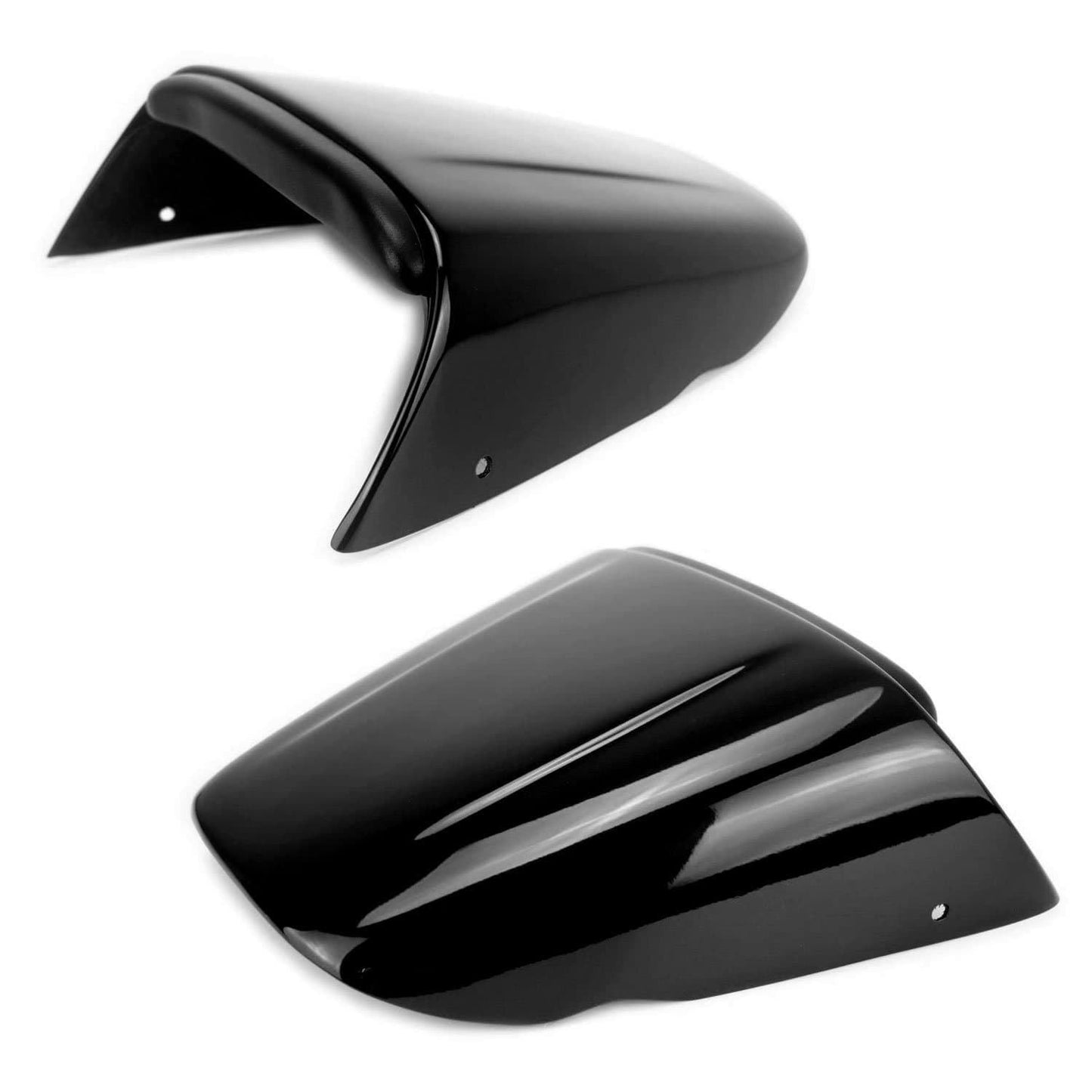 Pyramid Seat Cowl Unpainted for Yamaha YZF 600 R Thundercat 1996-2008