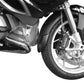 Pyramid Extenda Fenda Matte Black for BMW R1200 RT 2014-2018