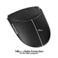 Pyramid Hugger Extension Matte Black for Yamaha MT-09 / SP 2021-