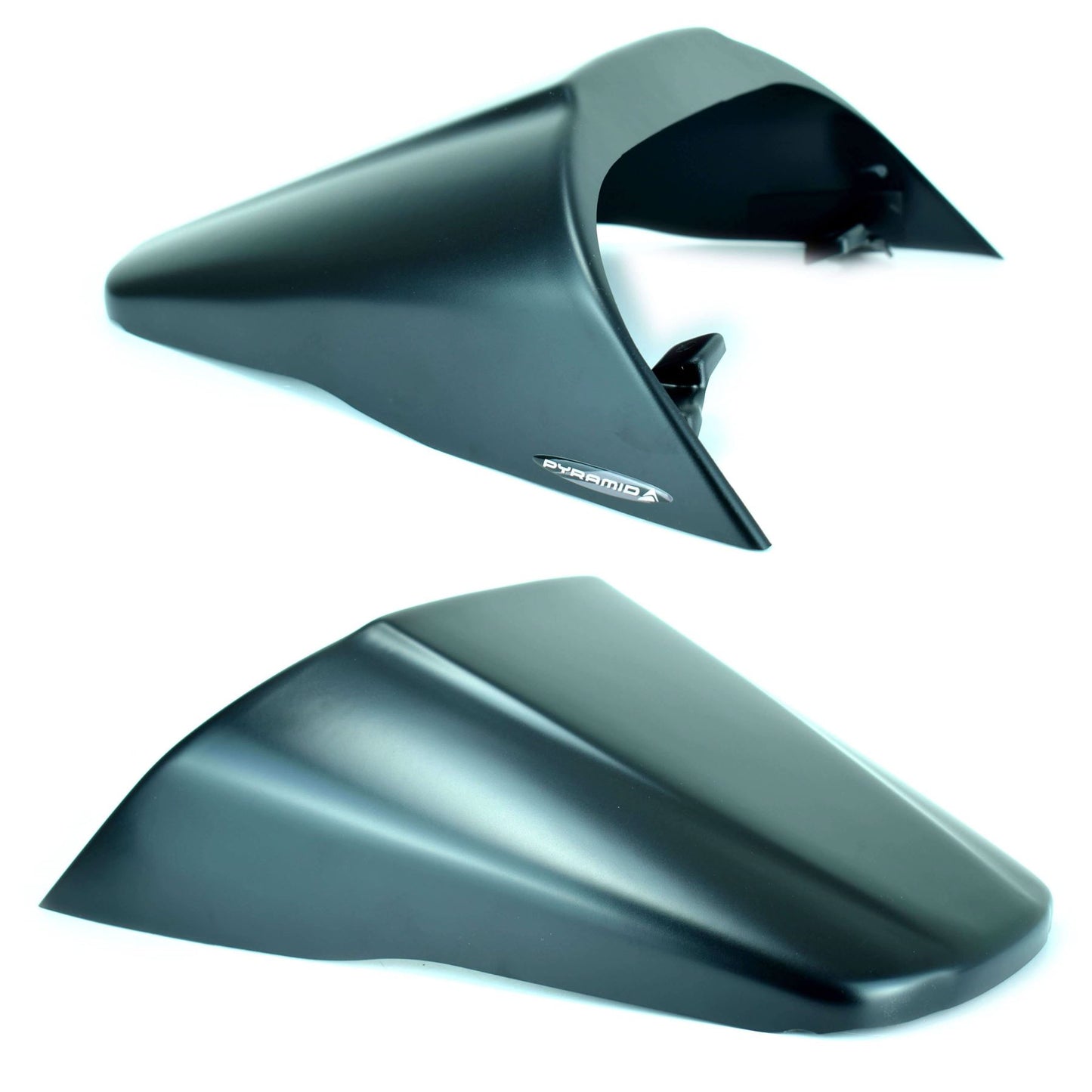 Pyramid Seat Cowl Unpainted for Honda CB 650 F 2014 - 2018