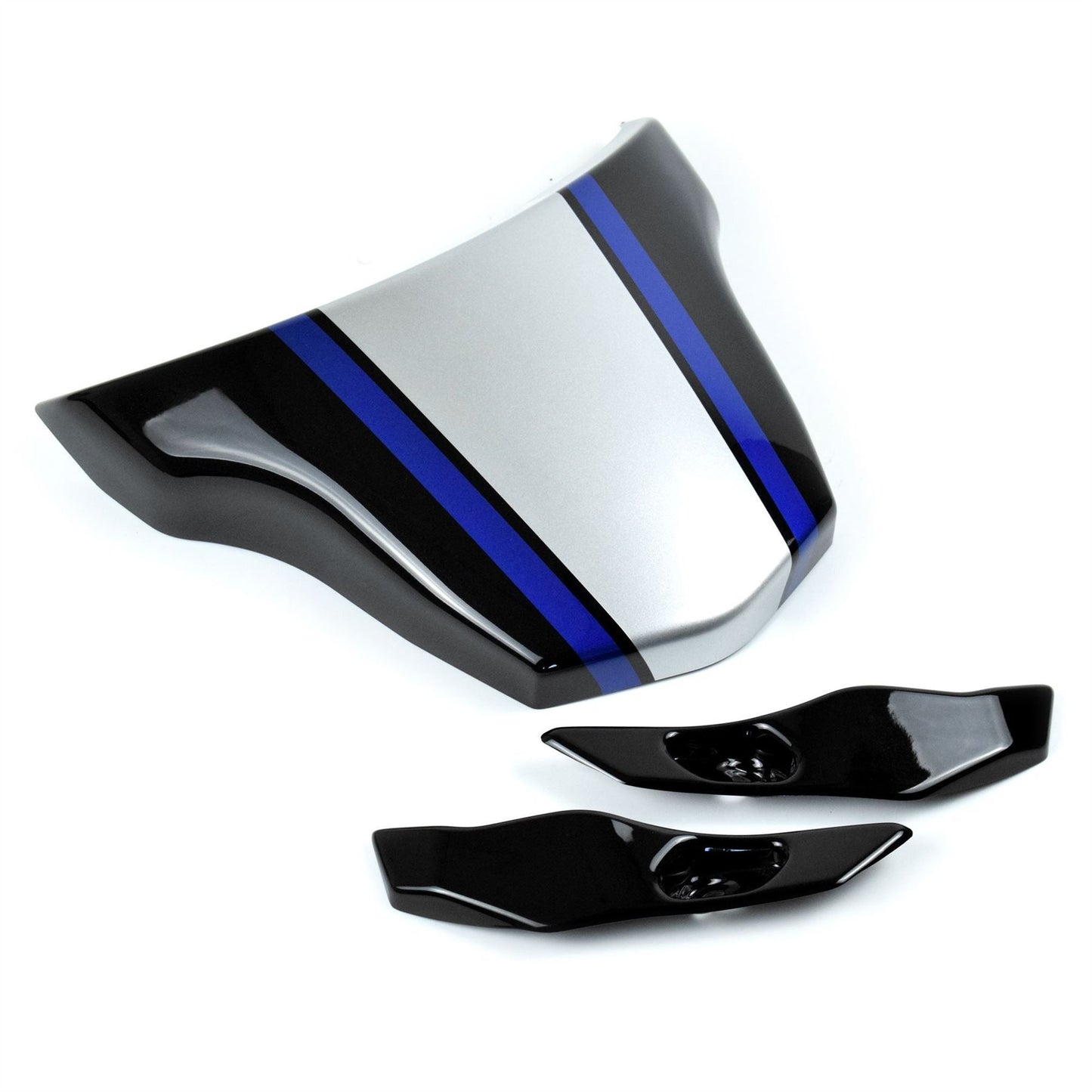 Pyramid Seat Cowl SP Colours for Yamaha MT-09 / SP 2021 - 2023